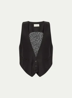 Sale Blazer Clara Femme Vestes & Manteaux