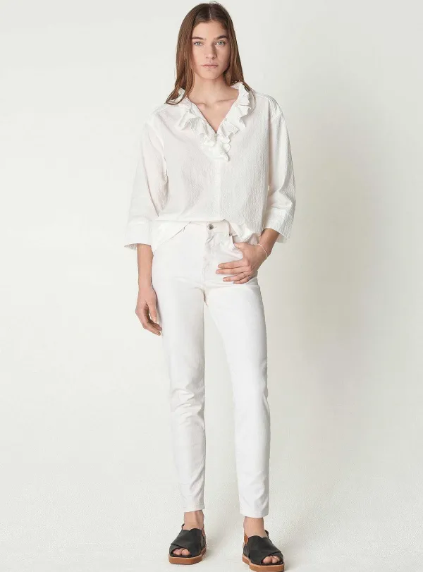 Outlet Blouse Ang Lique Femme Hauts