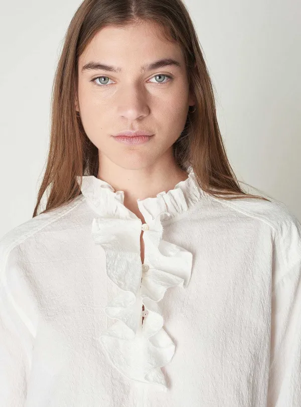Outlet Blouse Ang Lique Femme Hauts