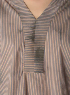 Sale Blouse Brume Femme Hauts