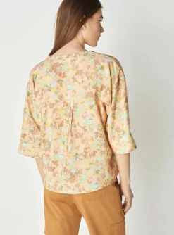 New Blouse Clelia Femme Hauts