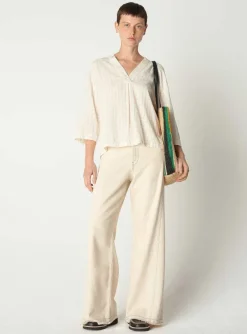 New Blouse Cleo Femme Hauts