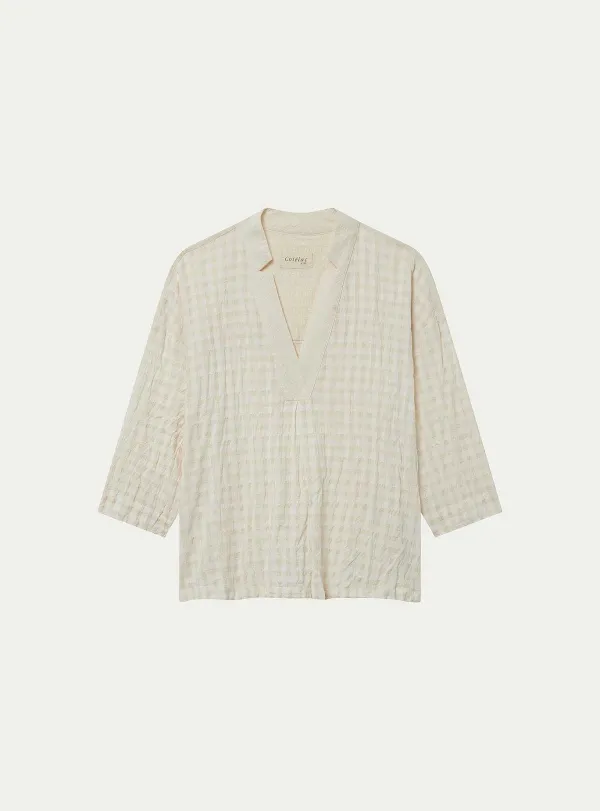 New Blouse Cleo Femme Hauts