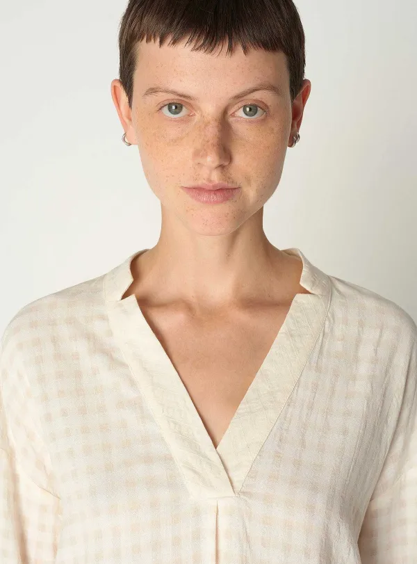 New Blouse Cleo Femme Hauts