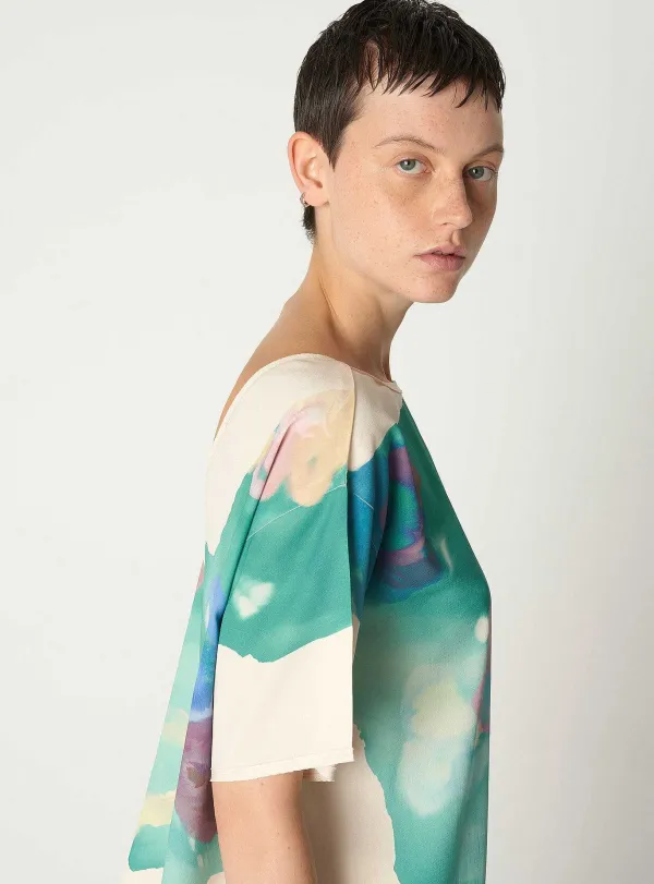 Best Sale Blouse Debby Femme Hauts