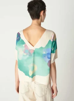 Best Sale Blouse Debby Femme Hauts