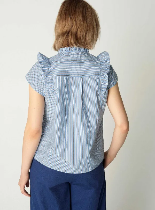 Best Sale Blouse Eza Femme Hauts