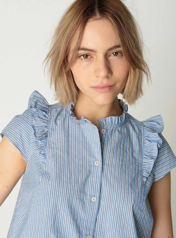 Best Sale Blouse Eza Femme Hauts