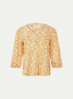 Online Blouse Ezia Femme Hauts