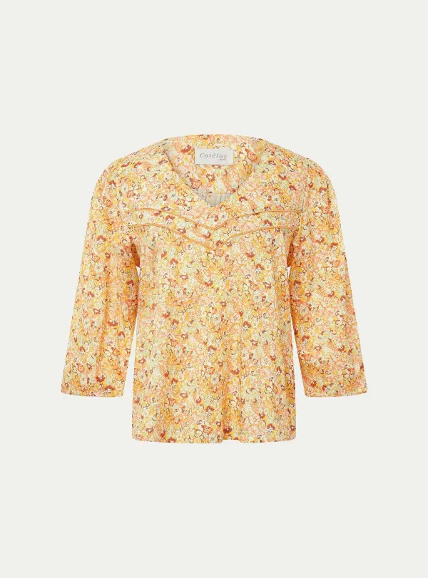 Online Blouse Ezia Femme Hauts