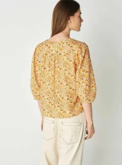 Online Blouse Ezia Femme Hauts