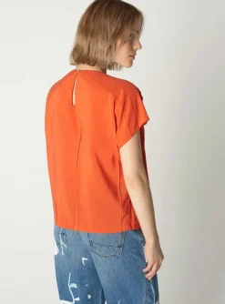 Shop Blouse Fanny Femme Hauts