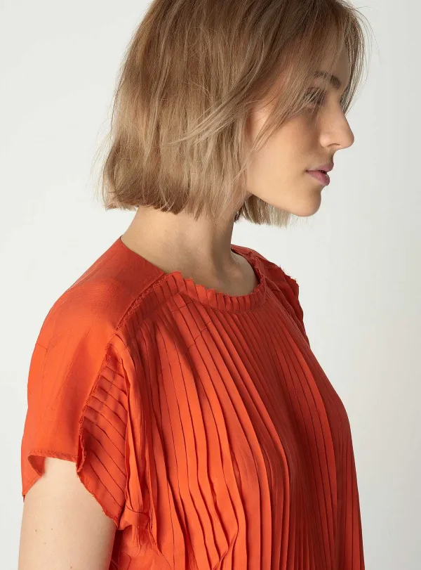 Shop Blouse Fanny Femme Hauts