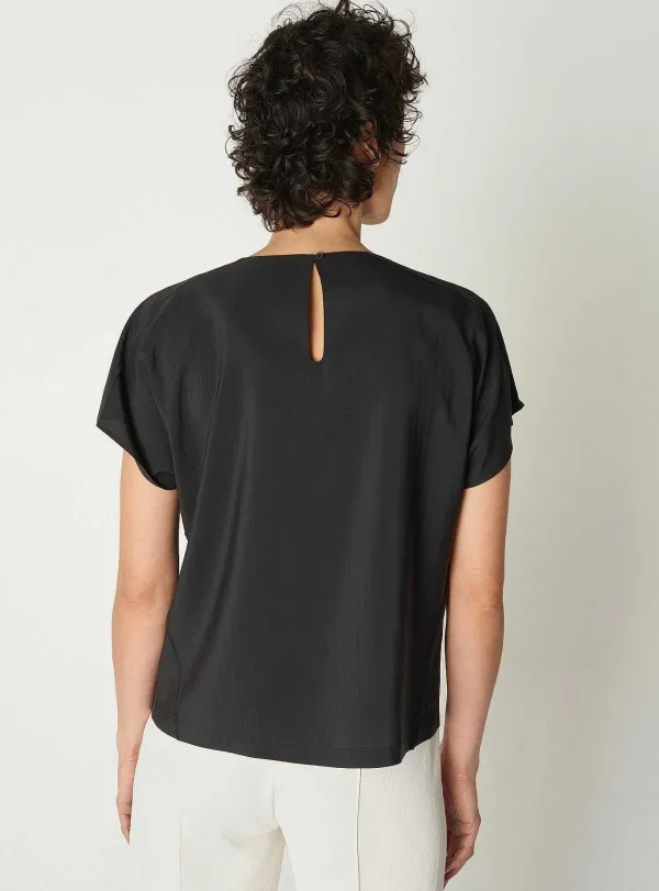 Fashion Blouse Fanny Femme Hauts