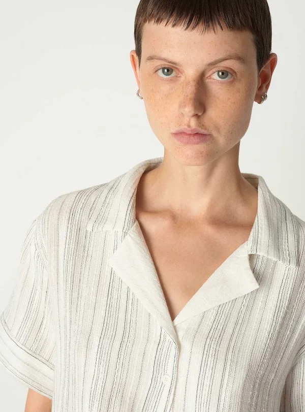 Shop Blouse Faustine Femme Hauts