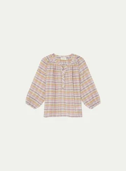 Discount Blouse Isis Femme Hauts