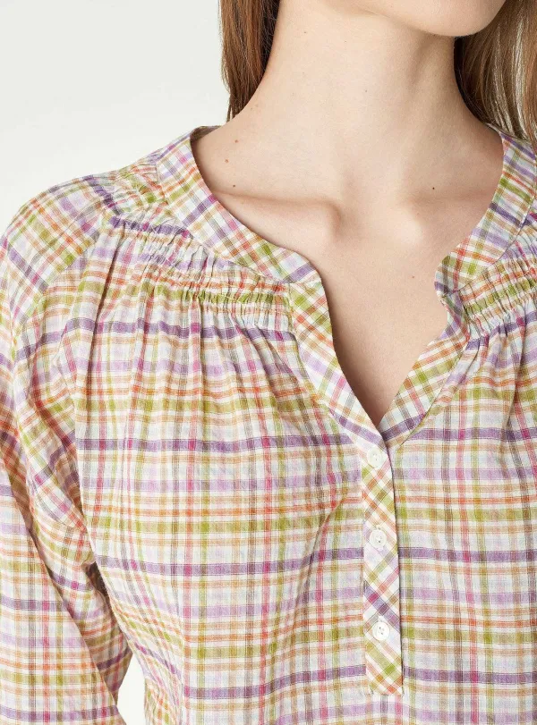 Discount Blouse Isis Femme Hauts