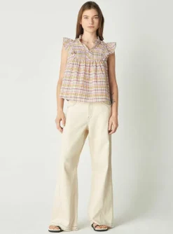 Sale Blouse Isis Femme Hauts