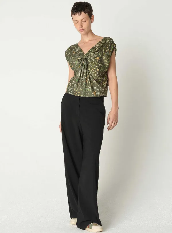 New Blouse Katy Femme Hauts
