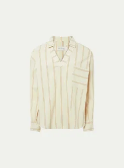 Outlet Blouse Lola Femme Hauts