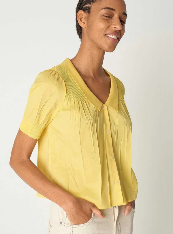 New Blouse Mila Femme Hauts