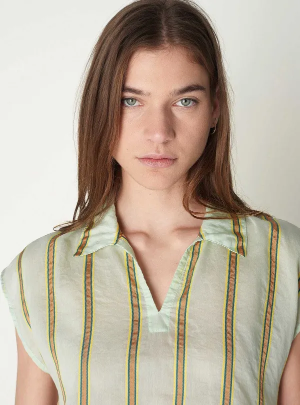 Flash Sale Blouse Sil Ne Femme Hauts