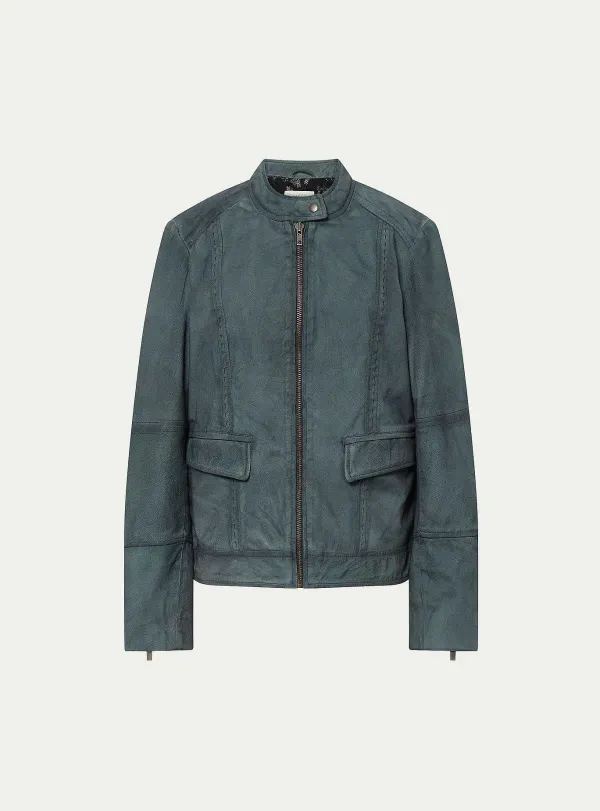 Fashion Blouson Amandine Femme Vestes & Manteaux