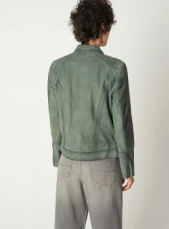 Fashion Blouson Amandine Femme Vestes & Manteaux