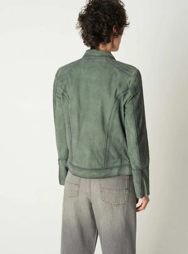 Fashion Blouson Amandine Femme Vestes & Manteaux