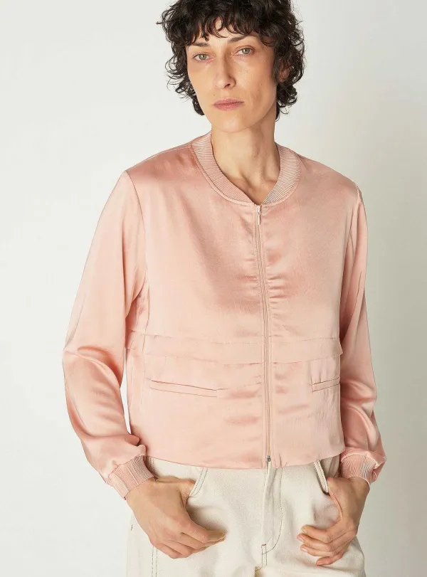 Best Sale Blouson Cl Mence Femme Vestes & Manteaux