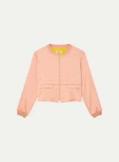 Best Sale Blouson Cl Mence Femme Vestes & Manteaux
