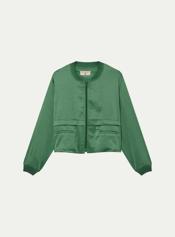 Clearance Blouson Garance Femme Vestes & Manteaux