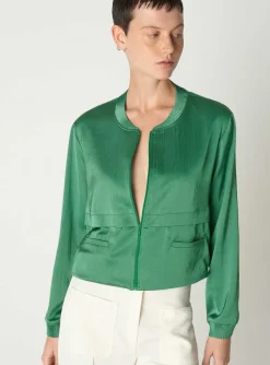 Clearance Blouson Garance Femme Vestes & Manteaux