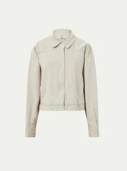 Store Blouson Natalia Femme Vestes & Manteaux