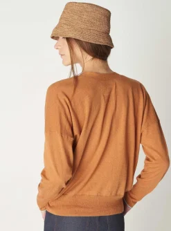 Cheap Cardigan Annie Femme Maille