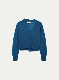 Discount Cardigan Danielle Femme Maille