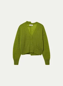 Outlet Cardigan Danielle Femme Maille