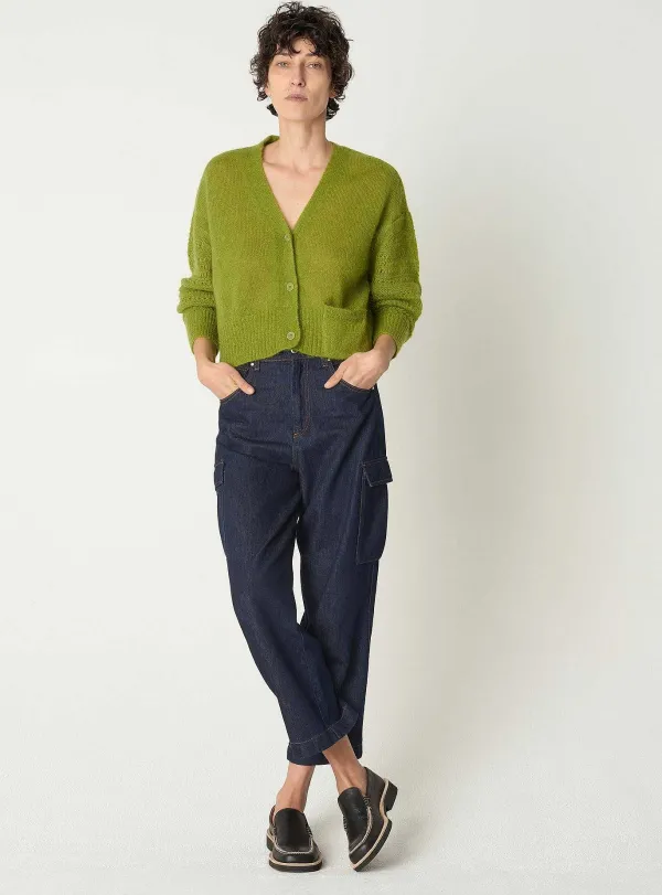 Outlet Cardigan Danielle Femme Maille