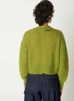 Outlet Cardigan Danielle Femme Maille