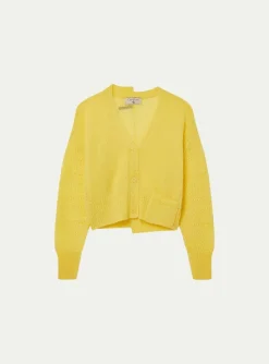 Clearance Cardigan Danielle Femme Maille
