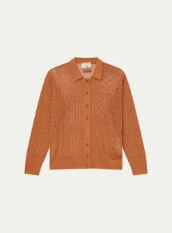 Store Cardigan Estelle Femme Maille