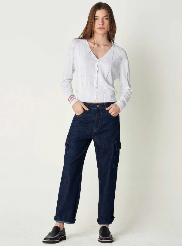 Flash Sale Cardigan In S Femme Maille