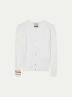 Flash Sale Cardigan In S Femme Maille
