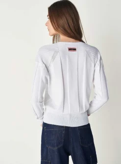 Flash Sale Cardigan In S Femme Maille