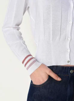 Flash Sale Cardigan In S Femme Maille