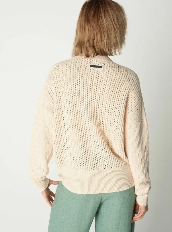 Shop Cardigan Liuba Femme Maille