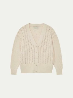 Shop Cardigan Liuba Femme Maille