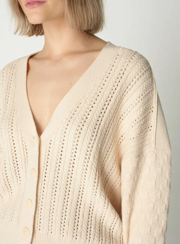 Shop Cardigan Liuba Femme Maille