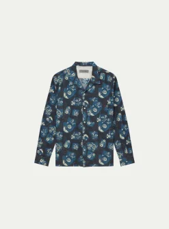 Online Chemise Allen Homme Hauts
