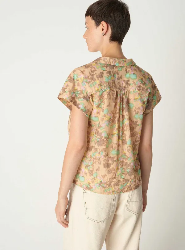 Outlet Chemise Ambre Femme Hauts
